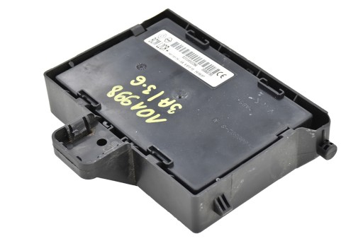 modul BCM RENAULT CLIO III 28118126-6A 8200652286