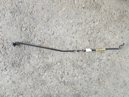 bearing bonnets console FIAT TIPO 2015
