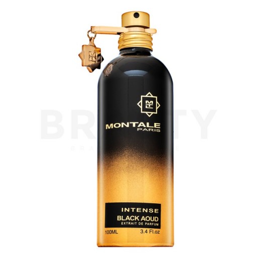 montale intense black aoud woda perfumowana 100 ml   