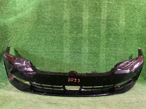 front bumper front BMW 5 G30 G31 LIFT LCI NR.Z3093