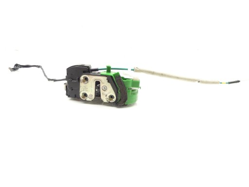 lock door left rear part rear HYUNDAI I40 11R- 81410-3Z010