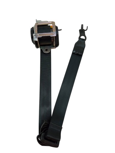 Gurten Sicherheits links heck II RZAD 39825721 Volvo XC 90 II (2015- )