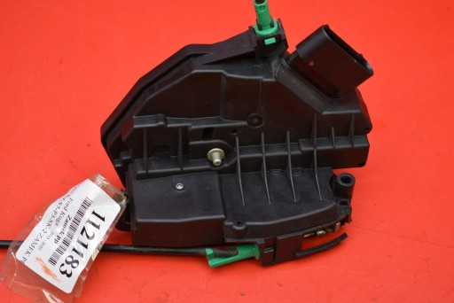 lock door right front front EU BM5A-A21812-BG FORD KUGA MK2 13-20