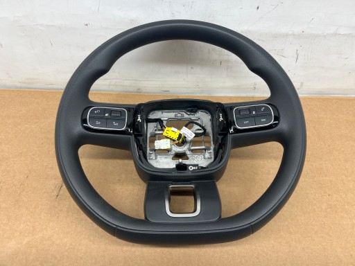 Citroen C3 III volante 98164325ZD come nuovo senza DZIUR OD airbag