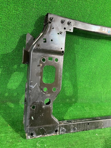 support panel for radiators front pillar iron JEEP GRAND CHEROKEE KL 18