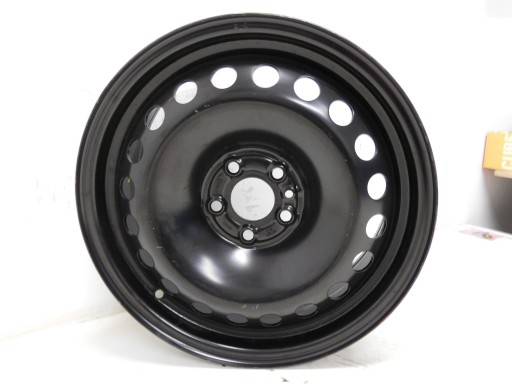 ОБІД 16 FIAT DOBLO 500L TIPO OPEL COMBO ET36, 5