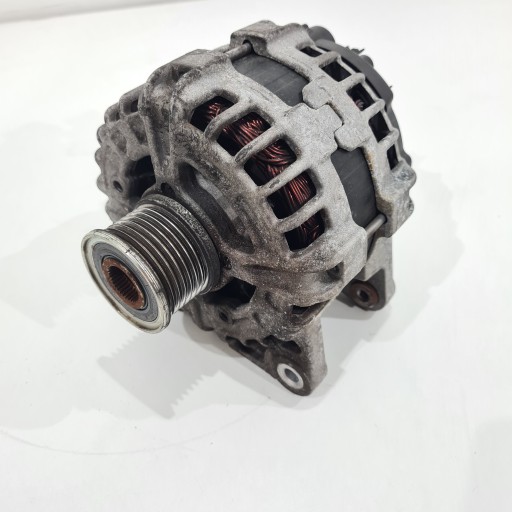 alternator RENAULT SCENIC IV 1.6 TCE 231004BE0B--E