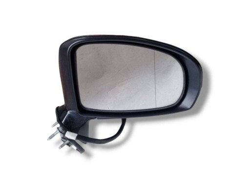 mirror exterior right side Toyota Avensis 3 T270 facelift 2015