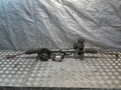 VW TOURAN control drag rod servo steering 1K1909144L 1K1423051CJ