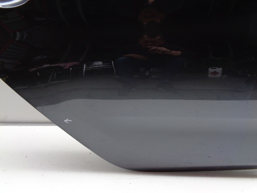 door right rear. BMW 2 F45 ACTIVE TOURER NR 22171