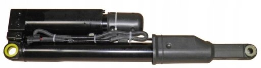 0-7127 - Привод подъема кабины iveco stralis