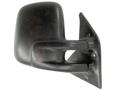 mirror right manually VW Volkswagen Transporter IV (1990-2003) T4