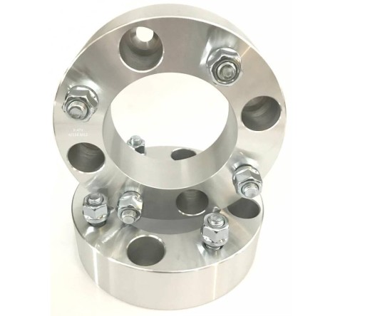 ПРОСТАВКИ X-ATV, РАЗМЕР ОТВЕРСТИЙ 4/156, РЕЗЬБА 30 ММ M12X1,5, НЕЛОМАЮЩИЕСЯ ШТИФТЫ