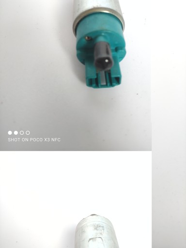 0580453431 - ПАЛИВНИЙ НАСОС SEADOO SAE DOO SPARK