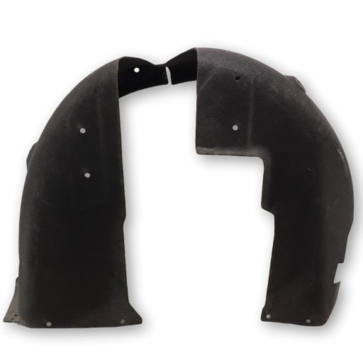 TESLA MODEL S ПІДЙОМНА КОЛІСНА АРКА ЗАДНЯ ЛІВА 1067006-00-D