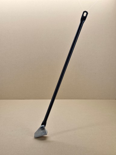 2540 32297430 - ПРАВИЙ ПЕРЕДНИЙ КРОНШТЕЙН РЕМНЯ XC90 II T5 T6 T8