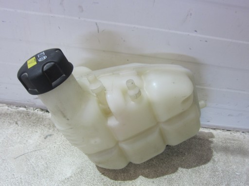 BMW X1 F48 B46 Réservoir eau Réservoir 17137617362 7617362