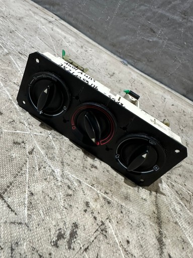 PANEL des lüfters AUDI A4 B5
