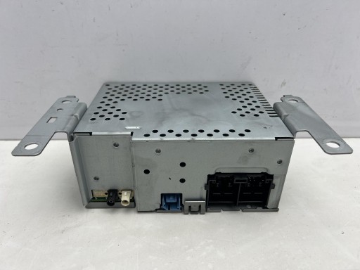 M2DT-18K810-ZAB SULIK1 - Заводская радионавигация ford bronco, аудиомодуль navi