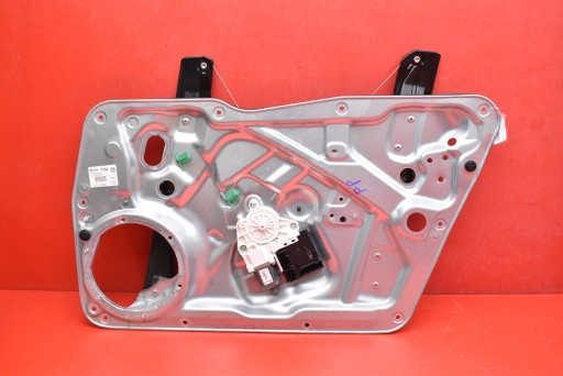 window regulator right front EU 5N0837756 VW TIGUAN 1 and LIFT 11-17