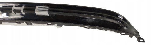 moulding cap rear part PORSCHE BOXSTER 982 982807659