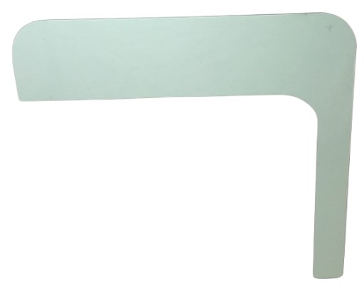 XXXXX65 - БІЧНЕ СКЛО ЛІВА СТОРОНА ХОКЕЙ RENAULT MAGNUM DXI 10-