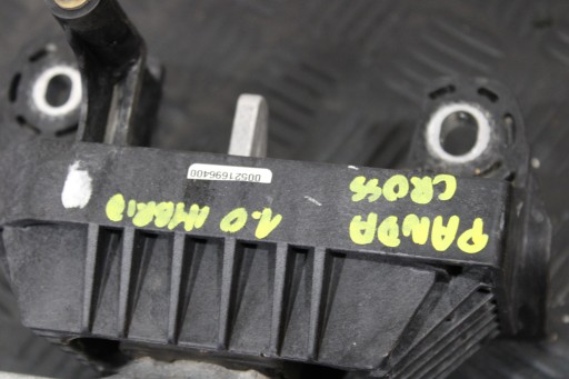 holder engine mount 00521696400 FIAT PANDA CROSS III 3 1.0 BENZ