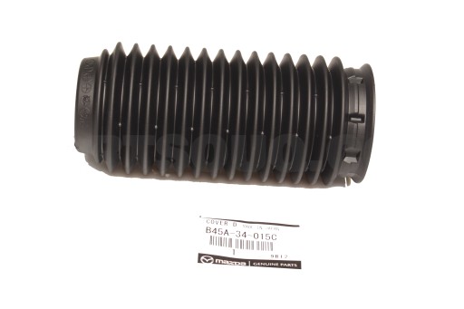 L206-34-015A - Накладка переднього амортизатора mazda 6 gj gl/ cx5 cx3