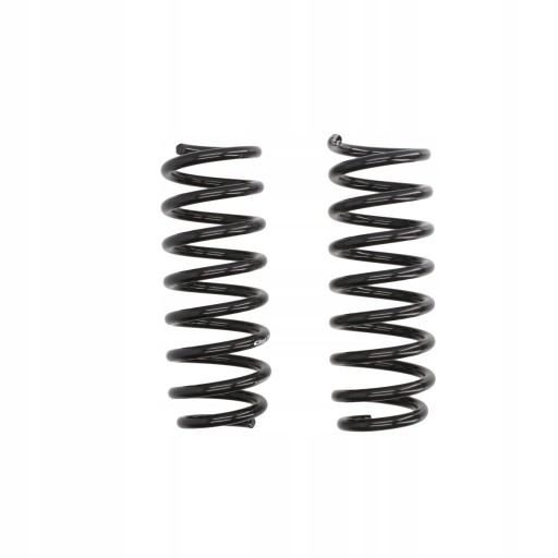 E10-20-022-04-20 - Пружины EIBACH Pro KIT BMW 5 F10 F11 универсал