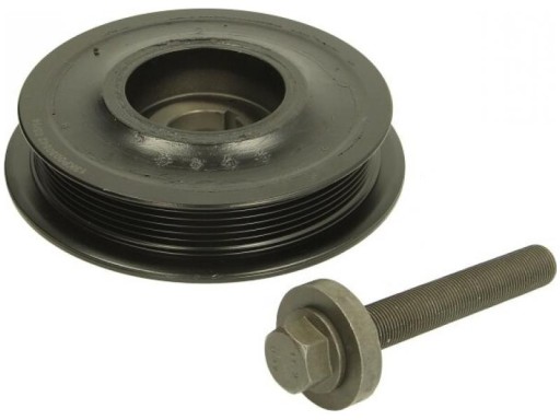 DPF353.01K1 - ШКИВ OPEL (ВКЛЮЧАЕТ ВИНТЫ) OPEL ASTRA, OMEGA