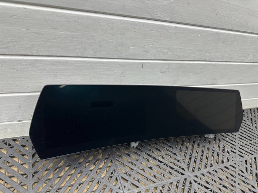 display BMW X1 U11 5A79108