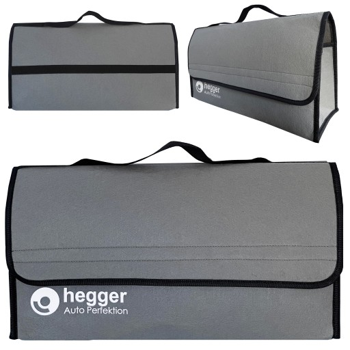 ОРГАНАЙЗЕР ДЛЯ БАГАЖНИКА, СУМКА ДЛЯ ХРАНЕНИЯ, ВОЙЛОЧНАЯ СУМКА НА ЛИПУЧКЕ