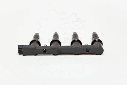 1208086 - Катушка зажигания skv - chevrolet opel vauxhall - 19005358