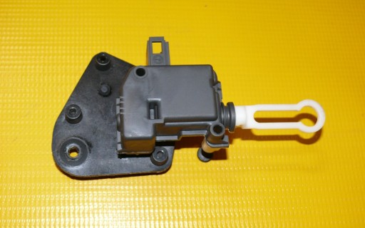 damper of a lock bonnet boot AUDI S6 A6 C5 sedan LIFT 4B5962115B