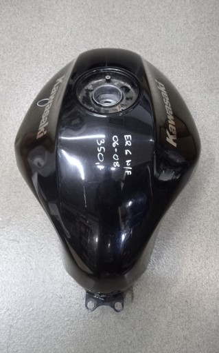 БАК ТОПЛИВНЫЙ БАК KAWASAKI ER6F N 2006-2008