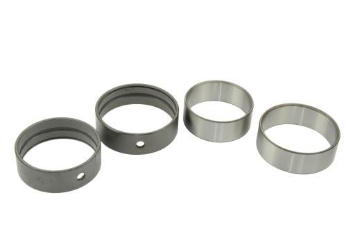 ВТУЛКИ ПІДВІСКИ МОСТА NEW HOLLAND LB110