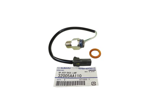 32005AA112 - SUBARU ДАТЧИК ЗАДНЕГО ХОДА 6MT