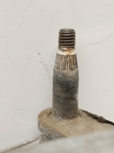 MERCEDES W203 wiper mechanism A2038200342