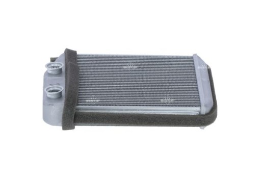 ОБОГРЕВАТЕЛЬ 54310 NRF FIAT DUCATO