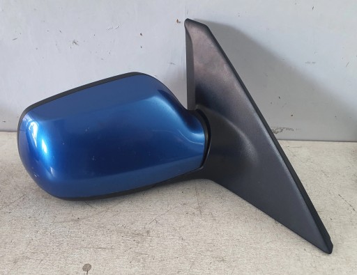 Spiegel rechts MAZDA 3 BK 03 -> 5 pin