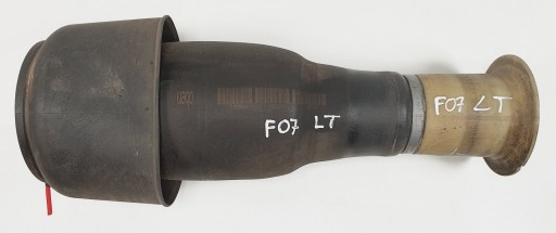 6781843 - Подушка пневмоамортизатора задняя левая bmw 5 f07