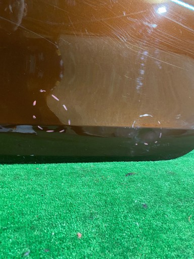 door rear. left VOLVO V40 II 12
