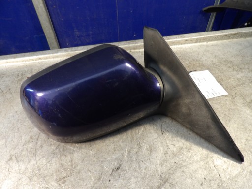 Mazda 6 and mirror right 2,0D 6 vertical