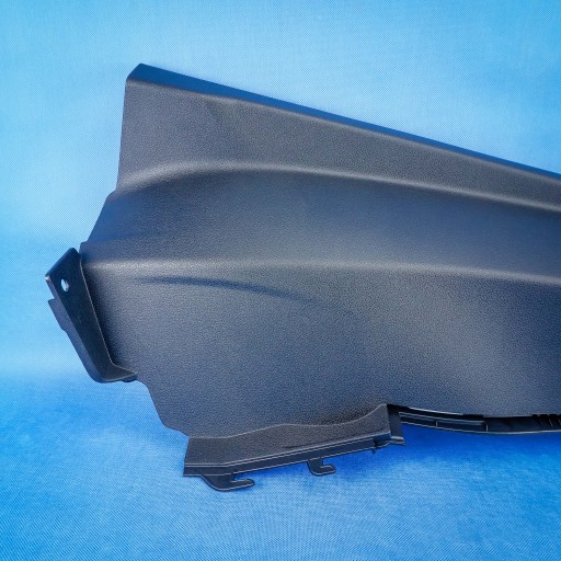 cover side slupka C rear part right Audi Q3 RSQ3 83A 83A867768 4PK