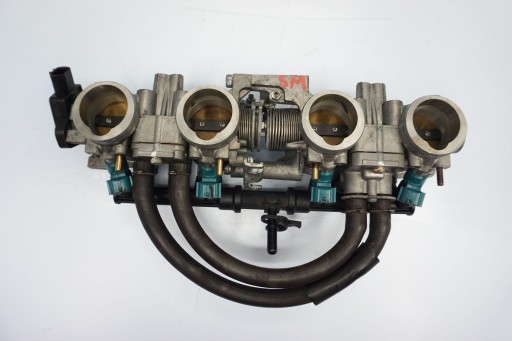 570286779905776 - HONDA CB 1000 R SC60 08-16 ДРОССЕЛИ ВПРЫСКИ