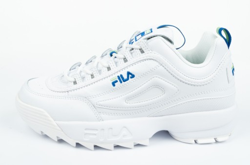 Buty m skie Fila Disruptor II Duo 1FM00841.143 10983645550