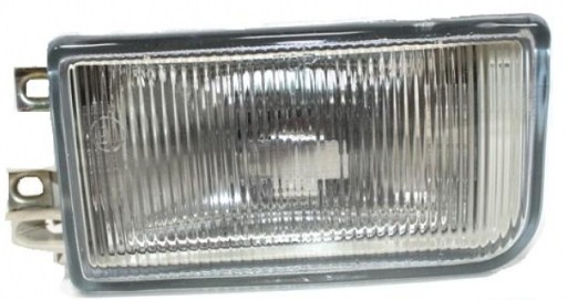 VWPASB4OHAL001R - VW PASSAT B4 93-96 галогенная лампа PMG правая новая