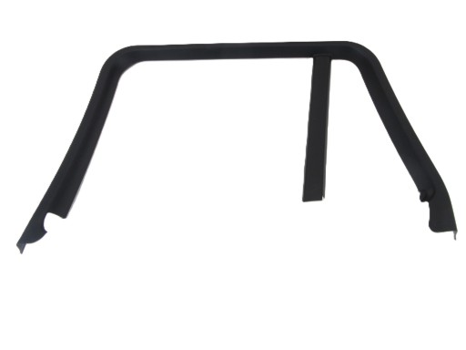 Joint Couverture tablier moteur Châssis Portière Droite Arrière BMW F25 X3