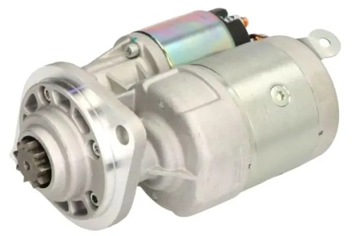 Стартер stardax stx201311r 12v 1kw 9 зубів