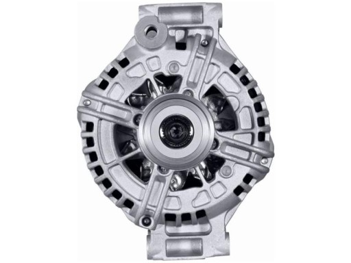 8EL 012 - Генератор bmw x3 e83 2.0 x1 e84 2.0 5 e60 2.0